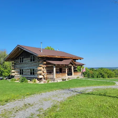 Firefly Creek Lodge